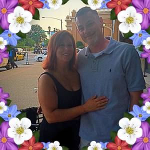 Meet your Posher, Ronda